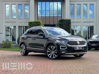 Volkswagen T-Roc 2.0 TSI 4Motion Sport - Panoramadak - LED - Beats Audio