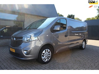 Opel Vivaro LANGE UITV 1.6 CDTI L2H1 DC Edition EcoFlex