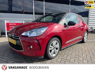 DS 3 1.2 PureTech So Chic AUTOMAAT / trekhaak