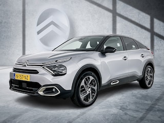 Citroën C4 1.2 Puretech Feel Pack | Rijklaar |