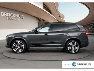 Volvo XC90 2.0 T8 Recharge AWD Ultimate Dark