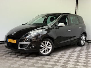 Renault Scénic 1.6 Celsium Navi Camera Navi 1e Eigenaar