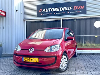 Volkswagen Up 1.0 move up! BlueM. | AIRCO | NAP | NAVI |