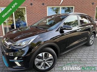 Kia Niro ExecutiveLine 64 kWh LEER / STOELVERK. / STOELVERW. / CAMERA / C