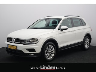 Volkswagen Tiguan 1.5 TSI Comfortline | Climate Control | Apple Carplay
