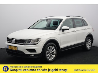 Volkswagen Tiguan 1.5 TSI Comfortline | Climate Control | Apple Carplay
