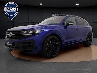 Volkswagen Touareg 3.0 TSi eHybrid 4MOTION R | Pano dak | Matrix-LED | DynAudio | HUD | Camera | Trekhaak | Stoelverwarming |