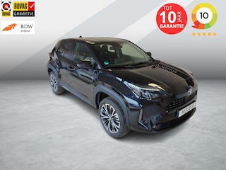 Toyota Yaris Cross 1.5 Hybrid Elegant