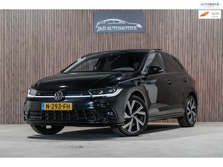Volkswagen Polo 1.0 TSI R-Line 2021 DSG PANO LED CAMERA KEYLESS