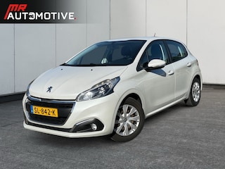 Peugeot 208 1.2 Puretech - Airco, Cruise, Navi