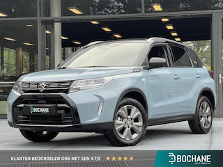 Suzuki Vitara 1.5 Hybrid Select