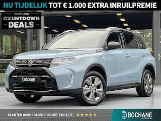 Suzuki Vitara 1.5 Hybrid Select