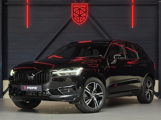 Volvo XC60 T8 Twin Engine AWD R-Design|PANO|TREK|H&K|360