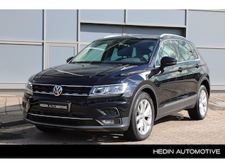Volkswagen Tiguan 1.5 TSI ACT Highline | Automaat | Navigatie | 70000 km | Climate Control | All Season banden | 18 inch LMV | Adaptive Cruise Control