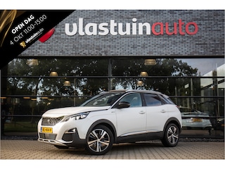 Peugeot 3008 1.6 e-THP GT Line , Panoramadak, Camera,