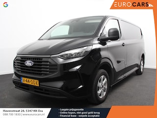 Ford Transit Custom 300 2.0 TDCI L2H1 Trend Nieuw Model Automaat 100 kw Navigatie Parkeersensoren Camera