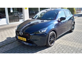 Mazda 2 1.5 SA-G Homura Automaat