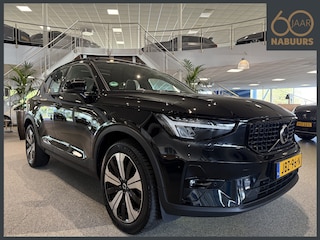 Volvo XC40 1.5 T4 Recharge R-Design, Facelift, Pano, 360cam, Memory