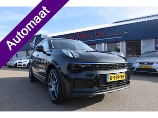 Lynk & Co 01 1.5 , A UITRIJ 360 CAMERA , NAVI , CLIMATR , LMV20 , PDC V+A ,