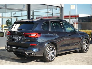 BMW X5 xDrive45e Executive