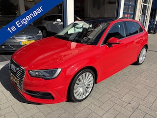 Audi A3 Sportback 1.4 e-tron PHEV Ambition Pro Line plus 1 EIGENAAR/NIEUWSTAAT/NL AUTO