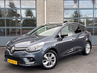 Renault Clio Estate 0.9 TCe Limited | TREKHAAK | 1E EIGENAAR |