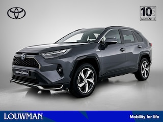 Toyota RAV4 2.5 Plug-in Hybrid AWD Style | Full map navigatie | Stoelverwarming | Elektrische achterklep | LM velgen |