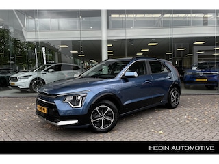 Kia Niro 1.6 GDi PHEV DynamicLine | Nav | Climate Control | Lane Assist | Adapt. Cruise Control |