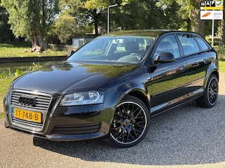 Audi A3 Sportback 1.4 TFSI Ambition Pro Line|Airco|Parkeersensoren