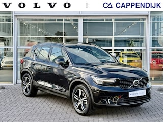 Volvo XC40 B4 197PK AUT7| Plus Dark| Adap.Cruise| Trekhaak| Camera| Elek.St