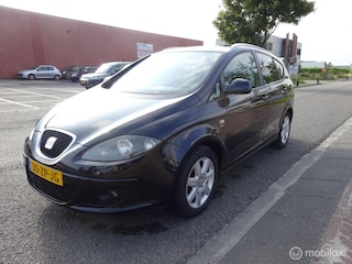 Seat Altea 1.4 TSI Stylance