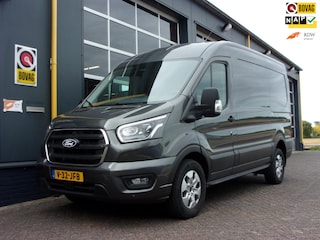 Ford Transit 350 2.0/166 pk TDCI L2H2 Limited