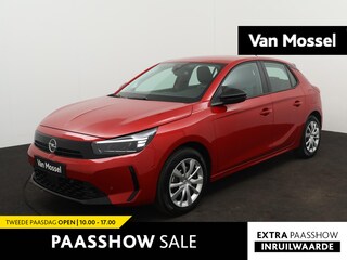 Opel Corsa 1.2 edition |