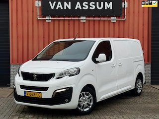 Peugeot Expert 231S 2.0 BlueHDI Carplay Camera Cruise PDC AC