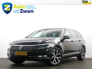 Volkswagen Passat Variant 1.5 TSI Highline Acc/Camera/Navi