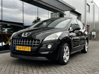 Peugeot 3008 1.6 ST|156pk|4 nieuwe banden|Glazen Dak|Trekhaak|Navi|Climate Control|Cruise Control