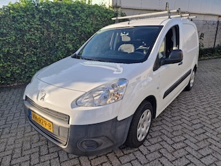 Peugeot Partner 120 1.6 e-HDI Automaat L1 | Perfecte staat!