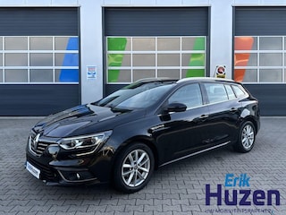 Renault Mégane 1.2 TCE LIMITED / Apple CarPlay / Stoelverwarming