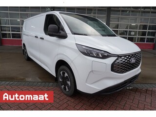 Ford Transit Cust. 340 L2H1 136PK Trend 65 kWh Airco | Cruise | Apple CP-Android | Camera
