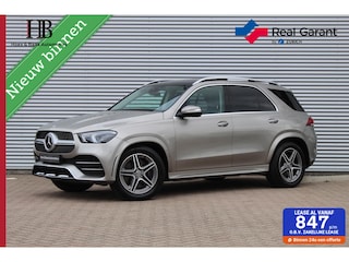 Mercedes-Benz GLE 350 e 4MATIC AMG/Pano/Headup/Distronic/Burmester