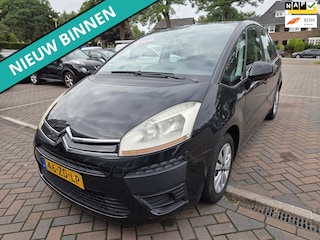 Citroën C4 Picasso 1.8-16V Prestige 5p. NETTE AUTO RIJDT EN SCHAKELT GOED