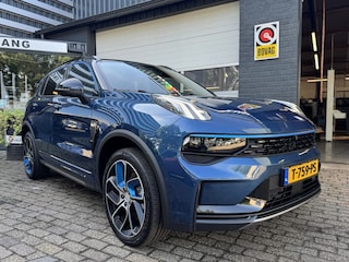Lynk & Co 01 1.5 zwarte hemel/360 camera/nl auto/fabr garantie