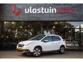 Peugeot 2008 1.2 PureTech Allure `, Panoramadak, Trekhaak,
