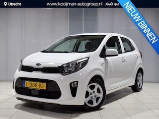 Kia Picanto 1.0 DPi ComfortLine Airco, cruise control, Bluetooth .