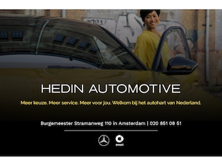 Mercedes-Benz CLA 250e Shooting Brake Business Solution AMG | Nightpakket | Trekhaak | Dodehoekassistent