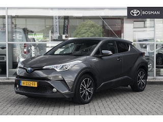 Toyota C-HR 1.8 Hybrid Executive