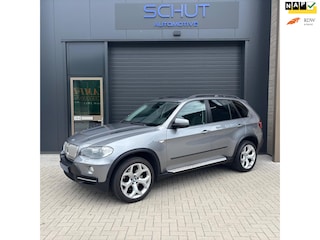 BMW X5 XDrive30i High Executive 7-PERSOONS | PANO | ORIGINAL NL-AUTO | LEDER | YOUNGTIMER DEALER ONDERHOUD