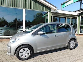 Volkswagen Up 1.0 MPI 60PK MOVE UP! All-in Prijs! 1 jaar garanti