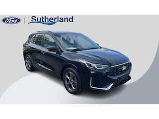 Ford Kuga 2.5 FHEV ST-Line X 190pk | Driver Assistance Pack | Winterpack | Panoramadak | Technology Pack | Geen Stekker nodig | All Season banden