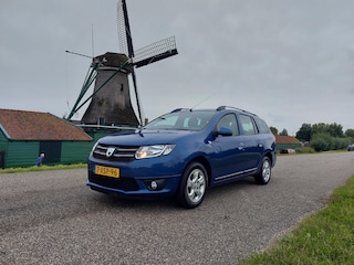 Dacia Logan 0.9 TCe Prestige. AIRCO, PDC, NACI, CRUISE, BLUE TOOTH!